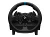 LOGI G923 Racing Wheel and Pedals Xbox