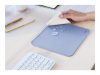 LOGI Mouse Pad Studio Series BLUE GREY