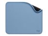 LOGI Mouse Pad Studio Series BLUE GREY