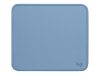 LOGI Mouse Pad Studio Series BLUE GREY