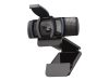 LOGI C920S Pro HD Webcam - EMEA