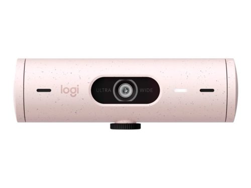 LOGI BRIO 500 Webcam colour 1920 x 1080