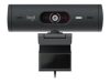 LOGI BRIO 500 Webcam colour 1920 x 1080