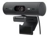 LOGI BRIO 500 Webcam colour 1920 x 1080