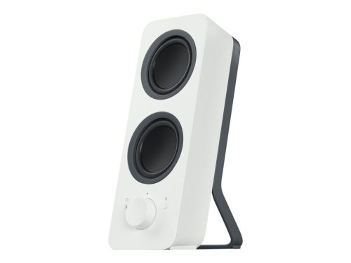 LOGI Z207 BT Computer Speaker OFF WHITE