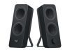 LOGI Z207 BT Computer Speaker BLACK