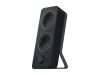 LOGI Z207 BT Computer Speaker BLACK