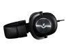 LOGI G PRO X Gaming Headset - BLACK