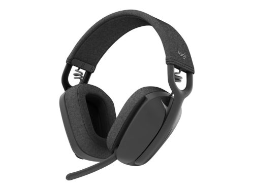 LOGI Zone Vibe 100 Headset full size