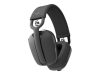 LOGI Zone Vibe 100 Headset full size