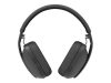 LOGI Zone Vibe 100 Headset full size