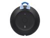 LOGI ULTIMATE EARS WONDERBOOM 3 BLACK