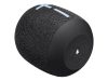 LOGI ULTIMATE EARS WONDERBOOM 3 BLACK