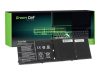 GREENCELL AC48 Akkumulátor Green Cell AP