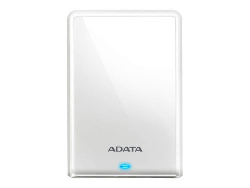 ADATA HV620S 1TB USB3.1 HDD 2.5i White