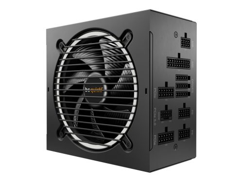 BE QUIET Pure Power 12 M 1000W Gold PSU