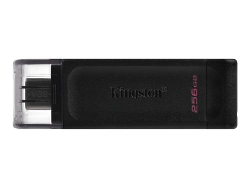 KINGSTON 256GB DataTraveler 70