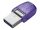 KINGSTON 128GB DataTraveler microDuo 3C