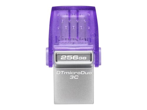 KINGSTON 256GB DataTraveler microDuo 3C