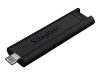 KINGSTON 256GB USB3.2 Gen 2 DataTraveler