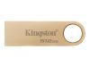 KINGSTON 512GB 220MB/s Metal USB 3.2 Gen