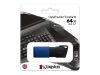 KINGSTON 64GB DataTraveler Exodia M