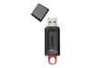 KINGSTON 256GB USB3.2 Gen1 DT Bk+Pink