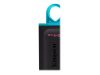 KINGSTON 64GB USB3.2 Gen1 DT Bk+Teal