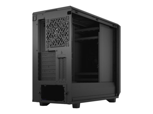 FRACTAL DESIGN Meshify 2 Case Black