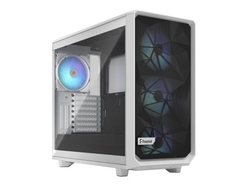 FRACTAL DESIGN Meshify 2 RGB White TG