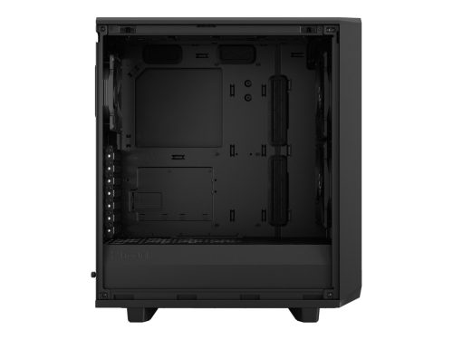 FRACTAL DESIGN Meshify 2 Case Black