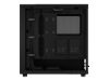 FRACTAL DESIGN North Charcoal Bl Case