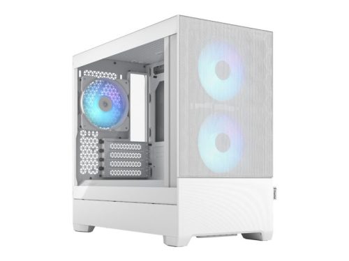 FRACTAL DESIGN Pop Mini Air RGB White TG