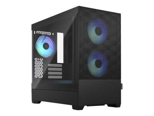 FRACTAL DESIGN Pop Mini Air RGB Black TG