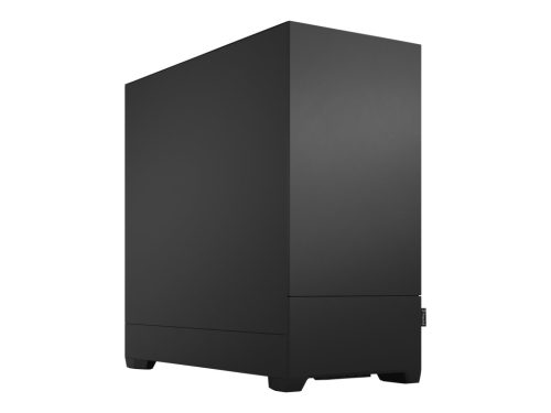 FRACTAL DESIGN Pop Silent Black Solid