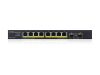 ZYXEL GS1100-10HP Unmanaged Switch