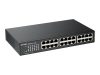 ZYXEL GS1100-24E 24 port Gig Unmg Switch