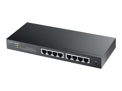 ZYXEL GS1900-8 Web-Mgmt Switch L2 Switch