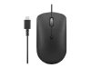 LENOVO 400 USB-C Wired Compact Mouse