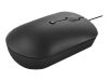 LENOVO 400 USB-C Wired Compact Mouse