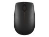 LENOVO 300 Wireless Compact Mouse Cloud