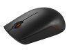 LENOVO 300 Wireless Compact Mouse Cloud