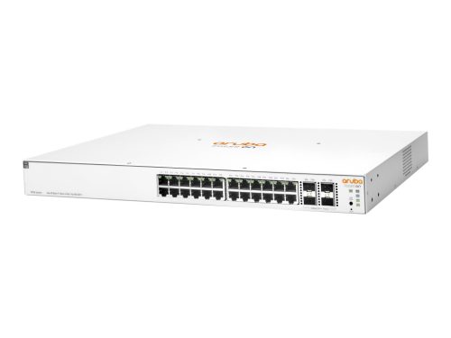 HPE Aruba IOn 1930 24G 4SFP+ 195W Sw