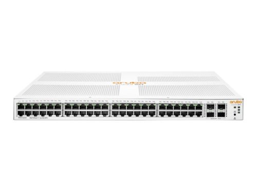 HPE Aruba IOn 1930 Switch 48G 4SFP+