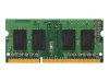 KINGSTON KCP426SS6/4 Kingston 4GB DDR4 2