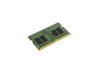 KINGSTON 4GB DDR4 3200MHz SODIMM