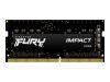 KINGSTON 16GB 3200MHz DDR4 CL20 SODIMM