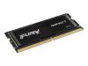 KINGSTON 16GB 4800MT/s DDR5 CL38 SODIMM