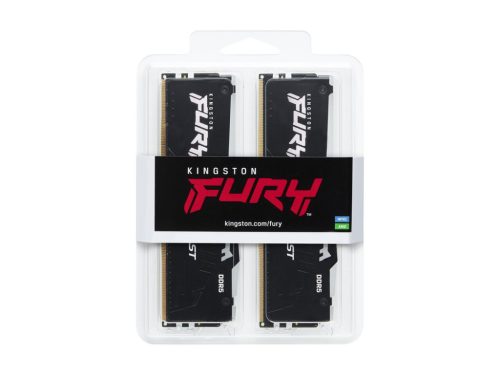 KINGSTON 32GB 6000MHz DDR5 CL40 DIMM