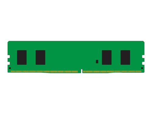 KINGSTON 8GB 2666MHz DDR4 Non-ECC CL19